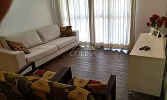 Imagem 2: Apartamento Condomínio Quinta Vila do Conde em Jundiai