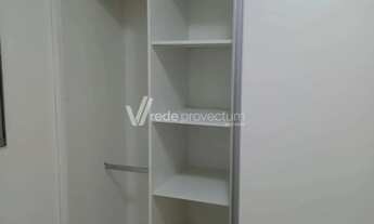 Imagem 6: Apartamento - Loteamento Parque São Martinho - Campinas