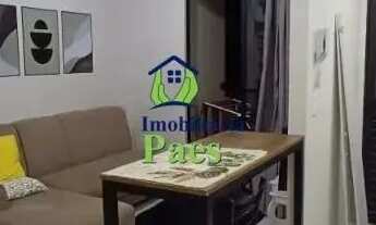 Imagem 6: Apartamento com 47m² em Colônia Dona Luíza - Ponta Grossa - PR