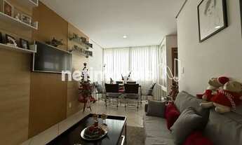 Imagem 3: Apartamento de 2 quartos no Dona Clara