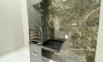 Imagem 4: Casa Santa fé 80m²