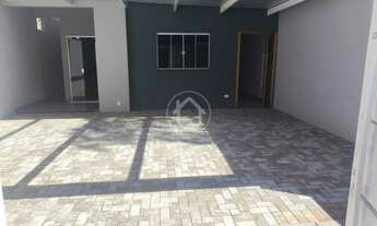 Imagem: CASA BAIRRO RITA VIEIRA