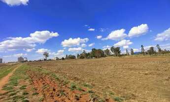 Imagem 4: VENDO ÁREA INDUSTRIAL EM FRENTE À BR 060 7,7 HECTARES