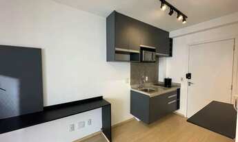 Imagem 5: Apartamento para venda em Santa Efigênia com 1 quarto, sendo 1 suíte , 23m²