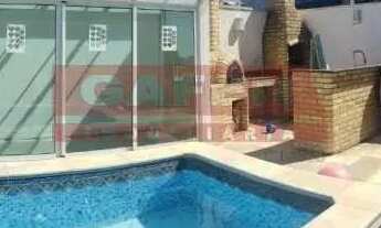 Imagem 2: TRIPLEX com vista mar - 5 quartos, 2 vagas, piscina privativa Rua Prudente de Morais