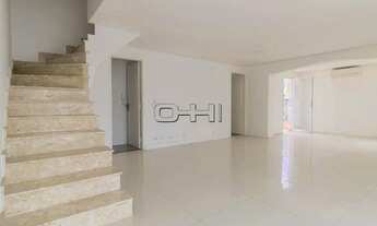 Imagem 3: Aluguel Cobertura 3 Dormitórios - 240 m² Moema