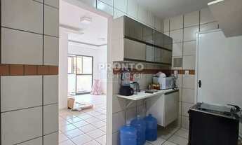 Imagem 5: Apartamento de 69,87m² próximo a praia na cidade de Olinda