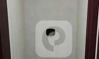 Imagem 7: TRÊS QUARTOS COM VARANDA E VAGA NA TIJUCA