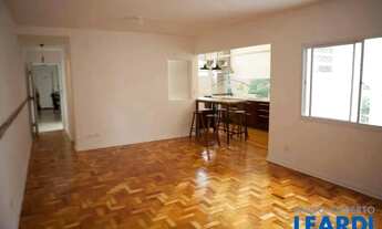 Imagem 2: APARTAMENTO - PINHEIROS - SP