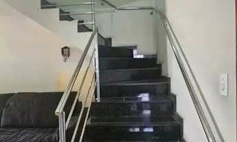 Imagem 5: Cobertura à venda em Santa Cruz Industrial Descubra essa incrível cobertura à venda no bai