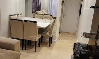 Imagem: APARTAMENTO 2 QUARTOS RESIDENCIAL ECOPARK