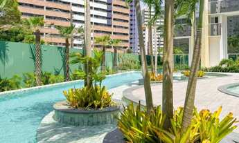 Imagem 2: Apartamento à venda de 120m2 com 3 suítes no Cocó