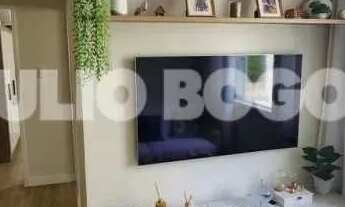 Imagem 2: Apartamento : Padrão / Residencial / Jardim Guanabara