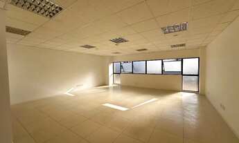 Imagem: Sala para alugar, 122 m² por R$ 2.600/mês