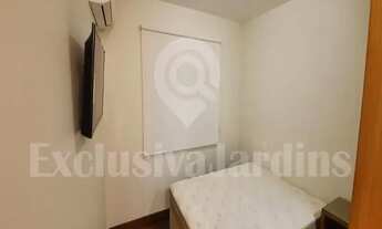 Imagem 7: Imóvel para aluguel possui 71 metros quadrados com 2 quartos em Cerqueira César - São Paul