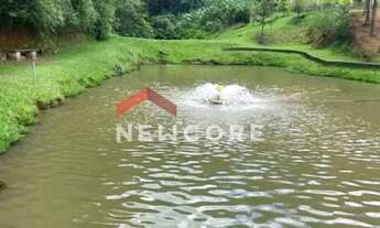 Imagem 5: Chácara em estrada da servidão - morro grande - Nazaré Paulista/SP