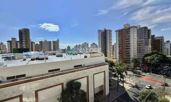 Imagem 3: Apartamento 4 quartos Santo Agostinho