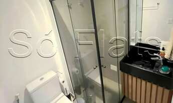 Imagem 7: Flat no VN Oscar Freire disponível para locação com 19m² e 1 dorm, localizado na Av Rebouç