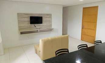 Imagem 2: Apartamento com 2 dormitórios para alugar, 67 m² por R$ 2.500,00/mês - Catolé - Campina Gr