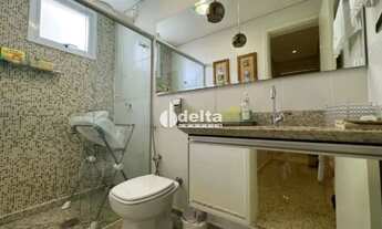 Imagem 6: Apartamento disponível para venda no bairro Santa Mônica em Uberlândia-MG