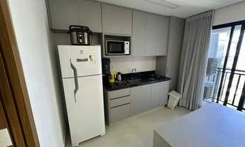 Imagem 3: Apartamento para venda tem 44 metros quadrados com 1 quarto em Setor Bueno - Goiânia - GO