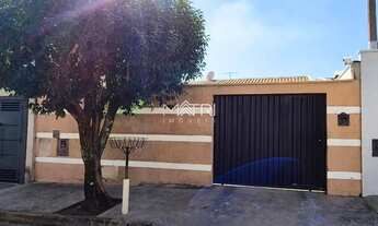 Imagem: Venda de Casas / Padrão na cidade de Araraquara