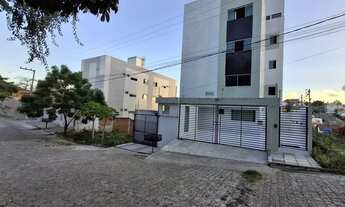 Imagem 1: Apartamento de dois quartos para venda em Campina grande