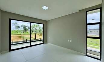 Imagem 3: Casa Terras Alphaville, de esquina, 4 suítes, Eusébio