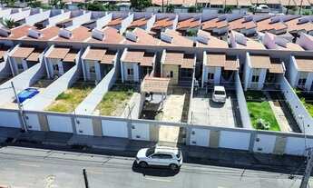 Imagem 7: Casa plana Eusébio