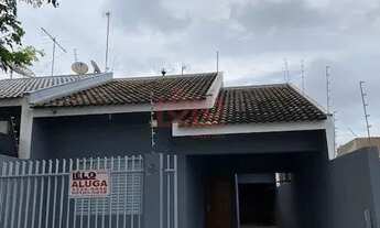 Imagem: Casa Residencial com 2 quartos para alugar