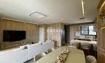 Imagem 6: EDIFÍCIO POSITANO RESIDENZA PARA VENDA. Avenida Guedner, 521 - ZONA 08 - Maringá/PR