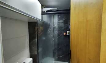 Imagem 7: Apartamento com 2 +1 quartos em Residencial Vista do Mestre, Codom. Vista dos Ipês-Serra-E