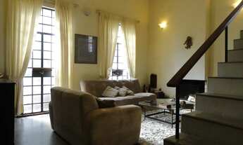 Imagem 5: Casa de alvenaria, comporta 5 dormitórios