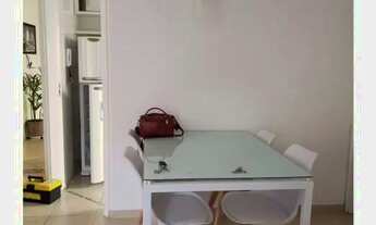 Imagem 3: Apartamento com 2 quartos para alugar, 60m² - Jardim Botânico