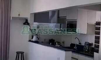 Imagem 6: Kitinete Centro Caxias do Sul