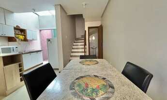 Imagem 7: Duplex para Venda em Tramandaí, Centro, 2 dormitórios, 2 suítes, 3 banheiros, 1 vaga