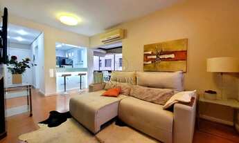 Imagem 7: APARTAMENTO 2 DORMITÓRIOS + 1 VAGA NO BELA VISTA