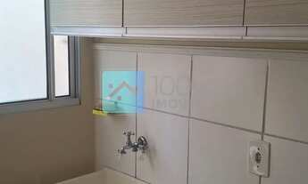 Imagem 5: Apartamento para Alugar Parque Industrial, São José dos Campos (SP