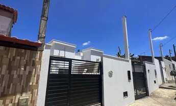 Imagem: Casa 2-4 bairro Gabriela, localização