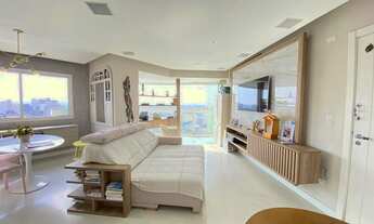 Imagem 3: Imóvel para venda tem 103 metros quadrados com 3 quartos, suíte, 04 vagas para carro