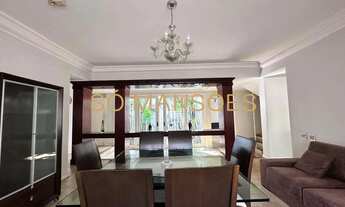 Imagem 7: CASA PARA LOCAÇÃO NO CLUBE DOS CAÇÃDORES MANGABEIRAS / 4 SUITES