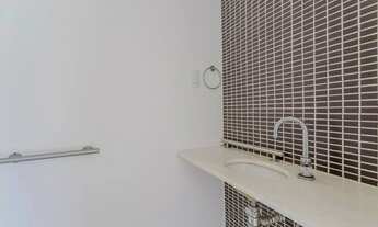 Imagem 7: Loft moderno no São Mateus, com vista livre e vaga para venda e locação