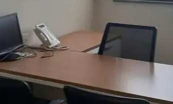 Imagem 5: CONJ. COMERCIAL - BELA VISTA - SP