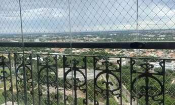 Imagem 3: Imóvel para venda possui 185 metros quadrados com 4 quartos em Jardim das Américas - Cuiab