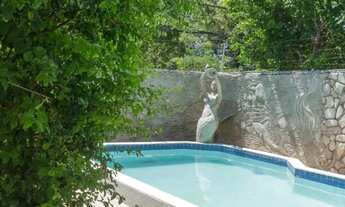 Imagem: Casa de Festa