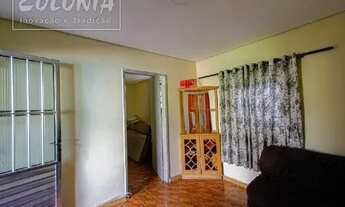 Imagem 3: Sobrado a venda - Vila Alto de Santo André, Santo André