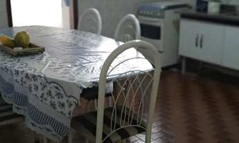 Imagem 2: Apartamento na Praia do Sonho para 10 pessoas