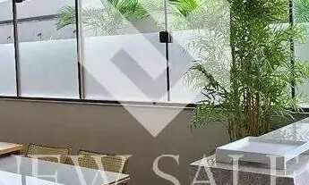 Imagem 5: Apartamento c/ 138m², 3 suítes - Setor Bueno