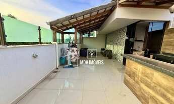 Imagem: Cobertura com 2 dormitórios à venda, 100