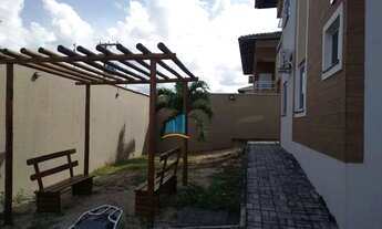 Imagem 6: Apartamento com 2 dormitórios para alugar, 50 m² por R$ 880,00/mês - Araturi - Caucaia/CE